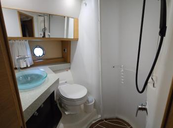 Cranchi - Mediterranee 43 HT