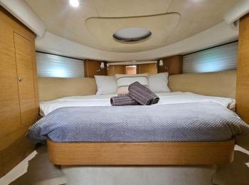 Cranchi - Mediterranee 43 HT