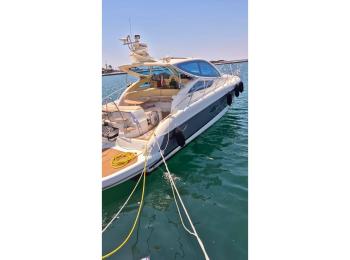 Cranchi - Mediterranee 43 HT