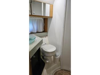Cranchi - Mediterranee 43 HT