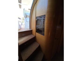 Cranchi - Mediterranee 43 HT