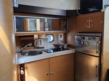 Cranchi - Mediterranee 43 HT
