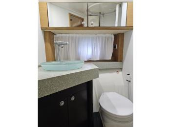 Cranchi - Mediterranee 43 HT