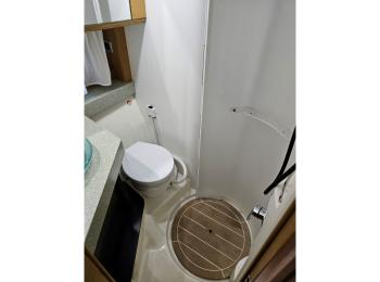 Cranchi - Mediterranee 43 HT