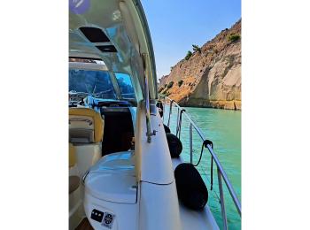 Cranchi - Mediterranee 43 HT