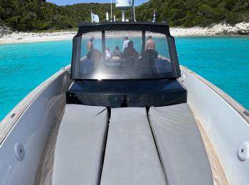 Fjord - 40 Open