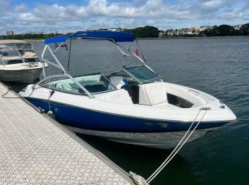 Regal - 2200 Bowrider