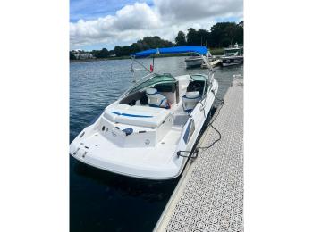 Regal - 2200 Bowrider