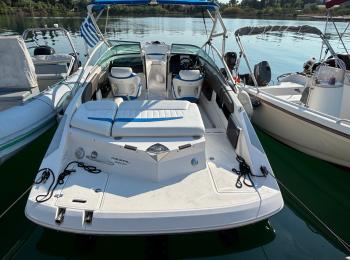 Regal - 2200 Bowrider