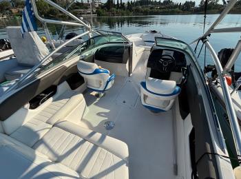 Regal - 2200 Bowrider