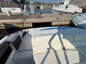 Regal - 2200 Bowrider