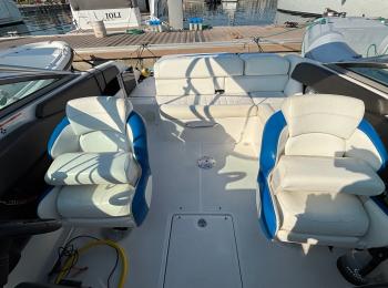 Regal - 2200 Bowrider