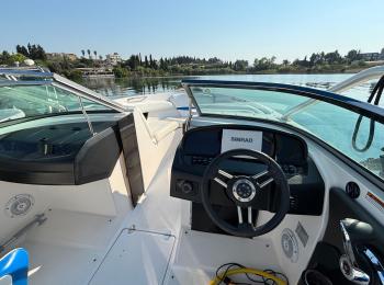 Regal - 2200 Bowrider