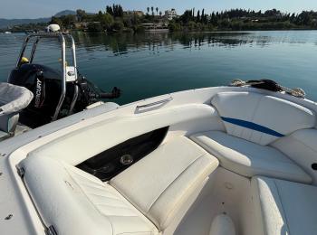 Regal - 2200 Bowrider