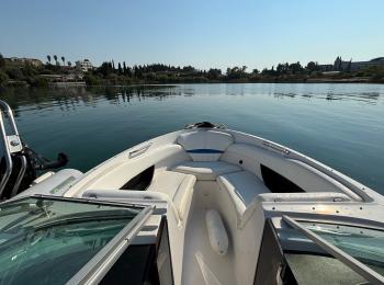 Regal - 2200 Bowrider