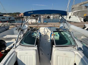 Regal - 2200 Bowrider