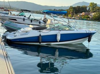 Regal - 2200 Bowrider