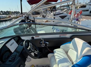 Regal - 2200 Bowrider