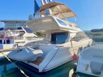 Azimut - 47