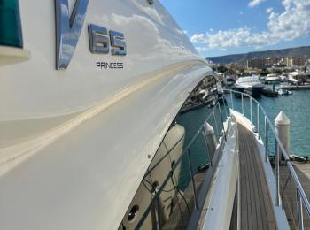 Princess - V65