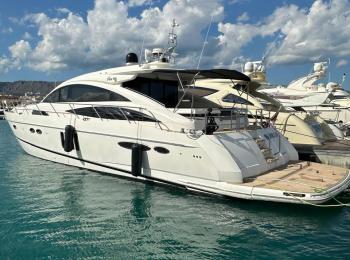 Princess - V65