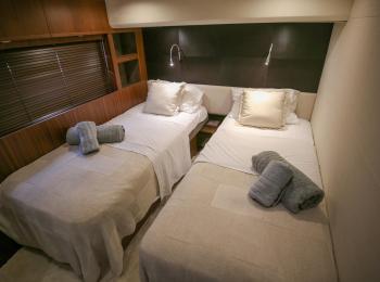 Princess - 72 Motor Yacht