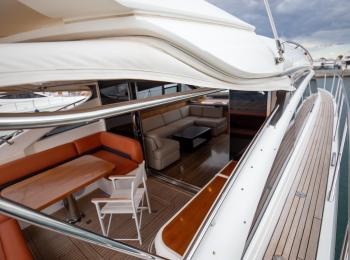 Princess - V62