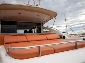 Princess - V62