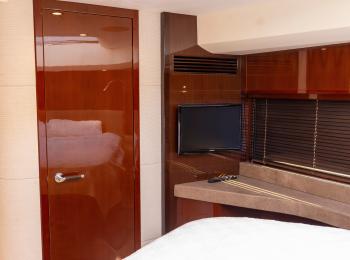 Princess - 72 Motor Yacht
