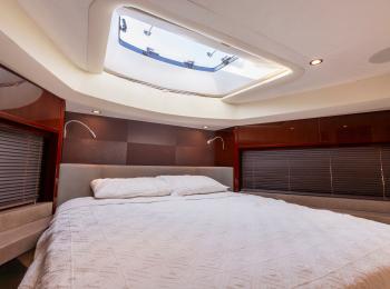 Princess - 72 Motor Yacht