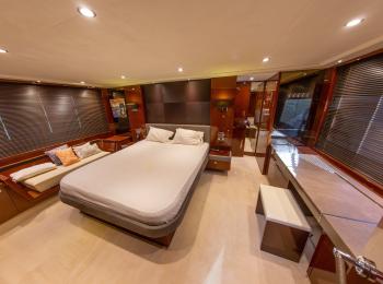 Princess - 72 Motor Yacht