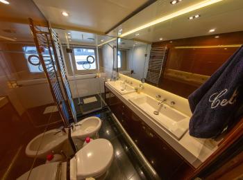 Princess - 72 Motor Yacht