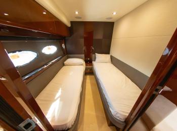 Princess - 72 Motor Yacht