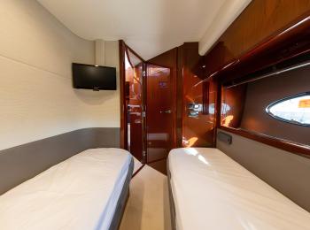Princess - 72 Motor Yacht