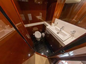 Princess - 72 Motor Yacht