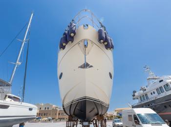 Princess - 72 Motor Yacht