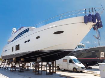 Princess - 72 Motor Yacht