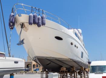 Princess - 72 Motor Yacht