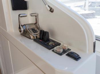 Princess - 72 Motor Yacht