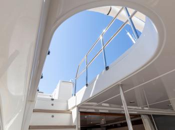 Princess - 72 Motor Yacht
