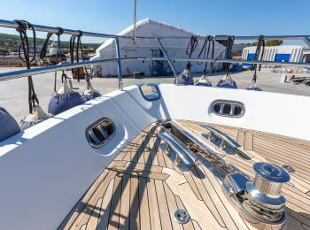 Princess - 72 Motor Yacht