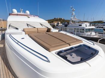 Princess - 72 Motor Yacht