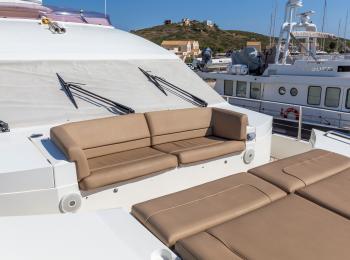 Princess - 72 Motor Yacht