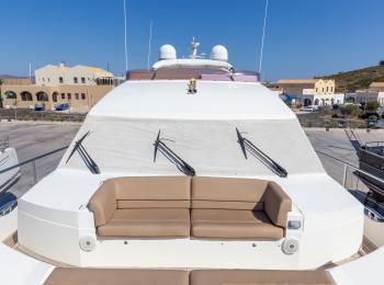 Princess - 72 Motor Yacht