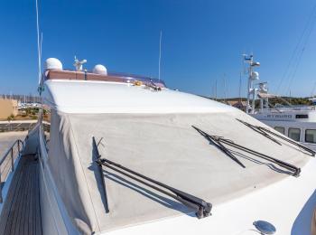 Princess - 72 Motor Yacht