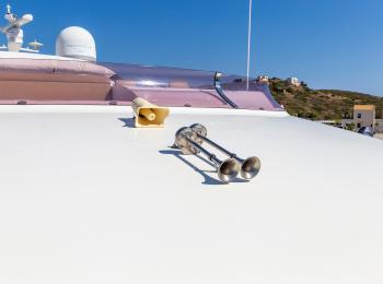 Princess - 72 Motor Yacht
