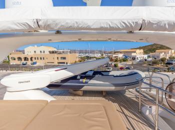 Princess - 72 Motor Yacht
