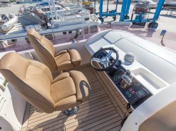 Princess - 72 Motor Yacht