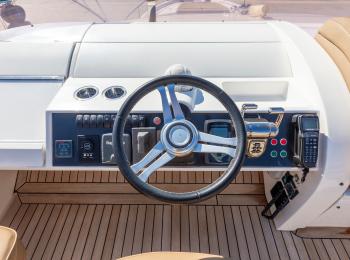 Princess - 72 Motor Yacht
