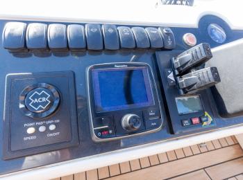 Princess - 72 Motor Yacht